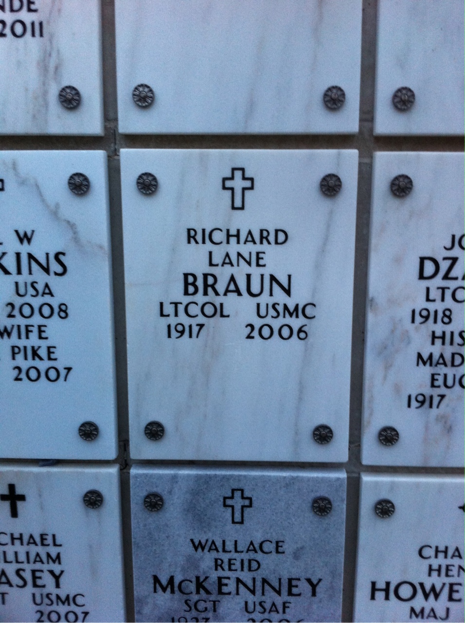 Richard Braun