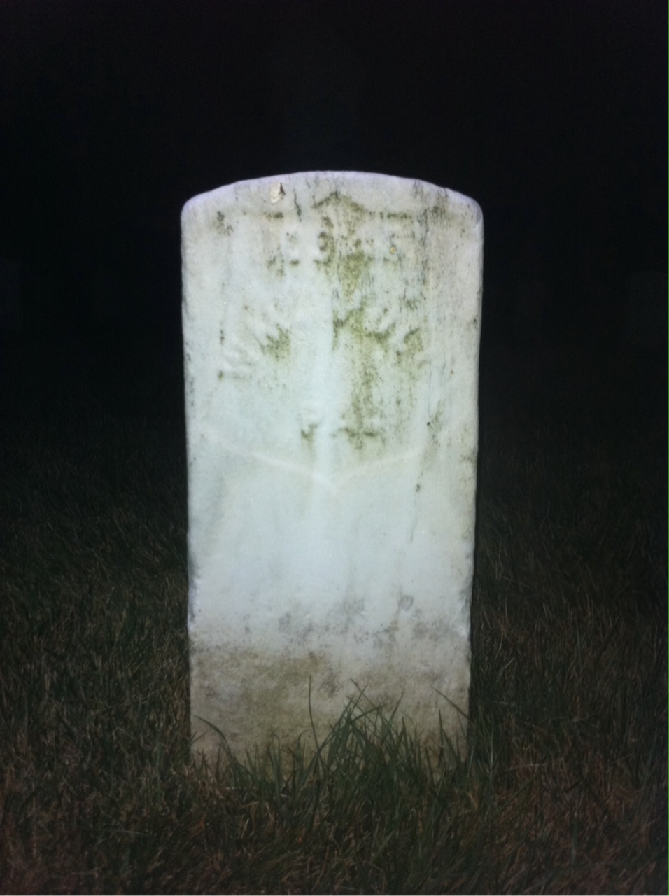 William Mull