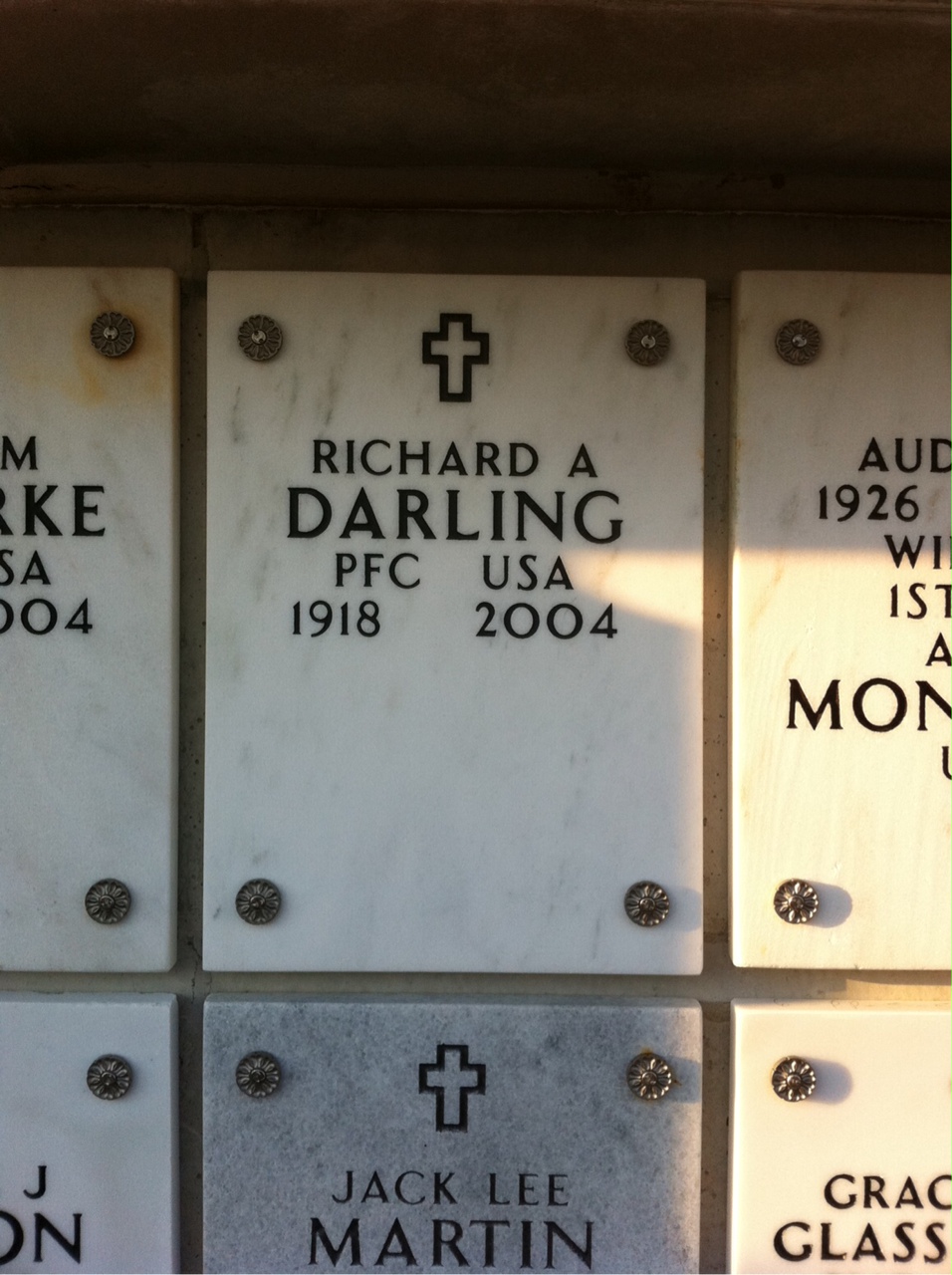 Richard Darling