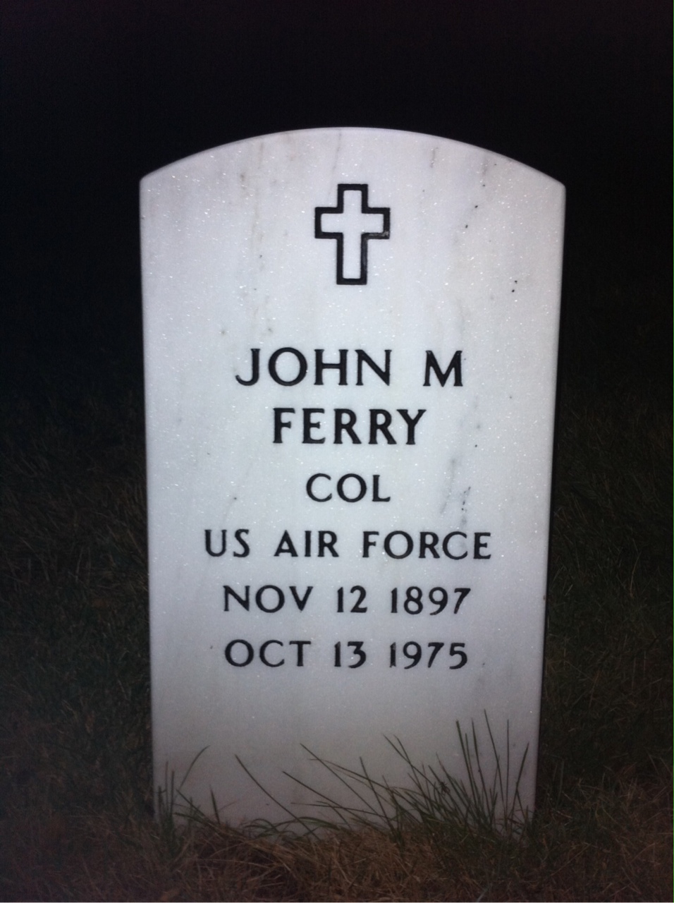 John Ferry