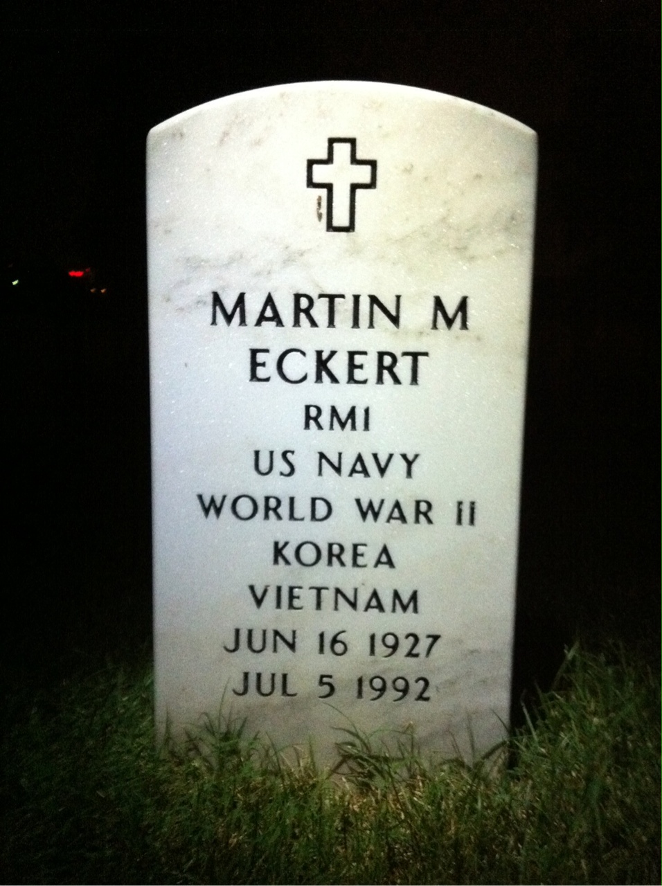 Martin Eckert