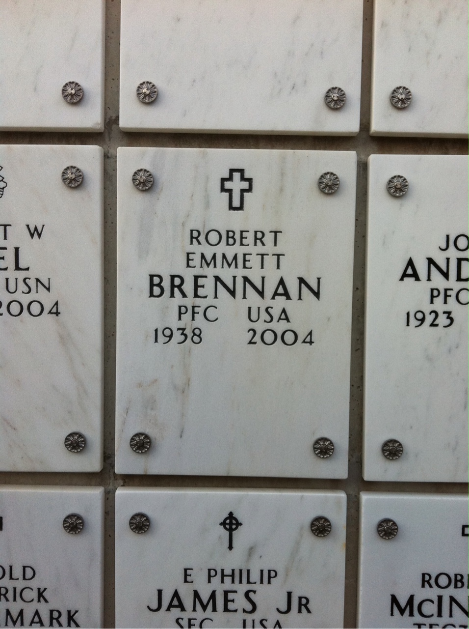 Robert Brennan