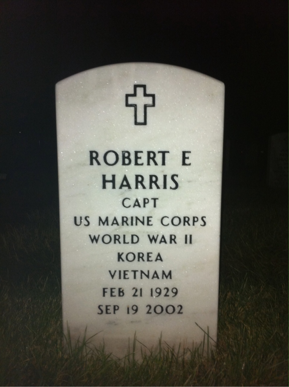 Robert Harris