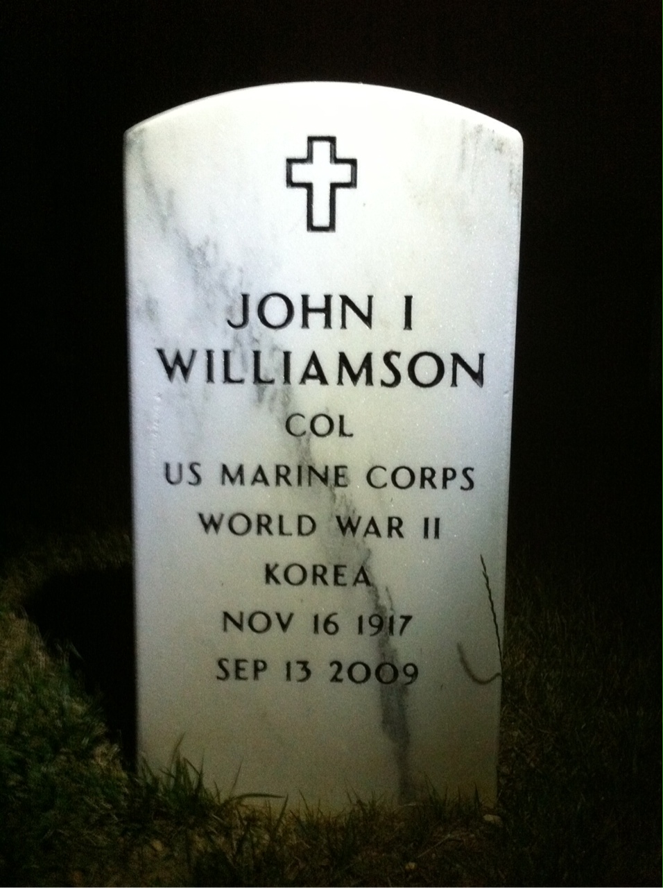 John Williamson