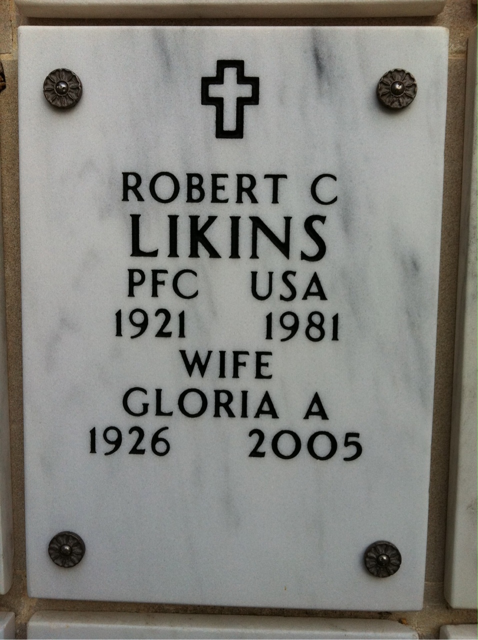 Robert Likins
