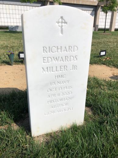 Richard Miller
