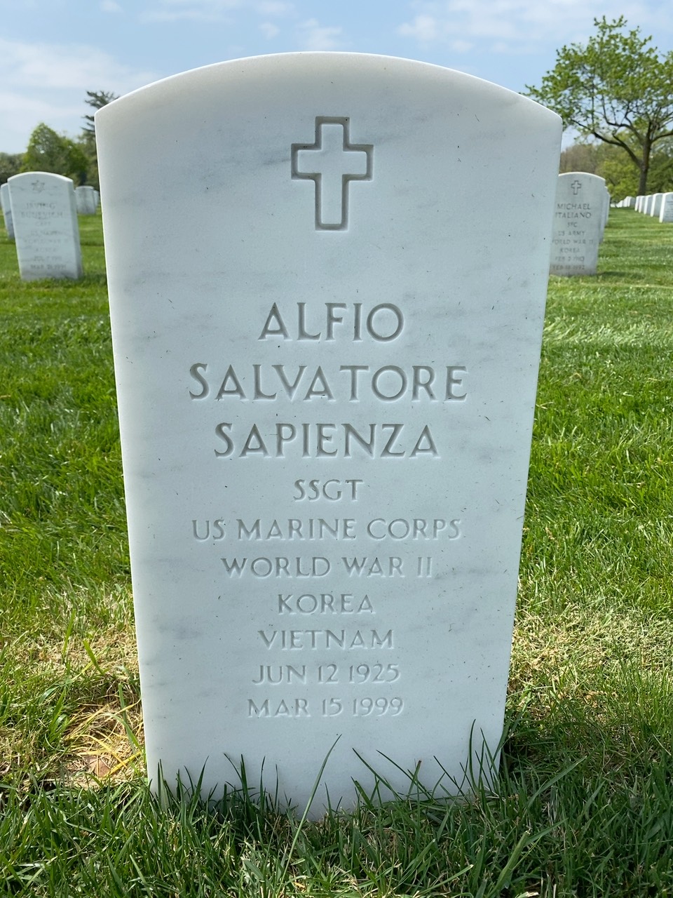 Alfio Sapienza