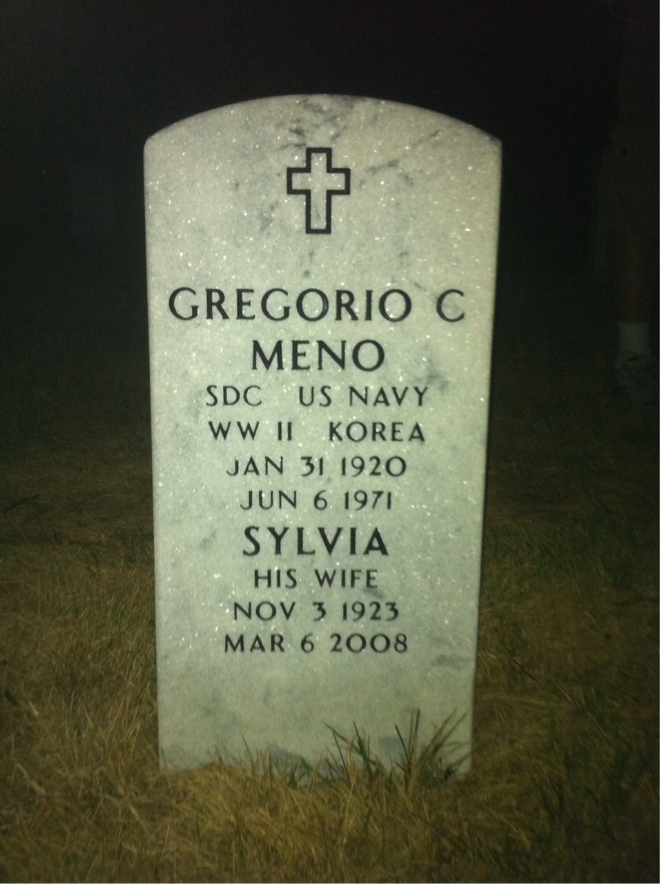 George Meno