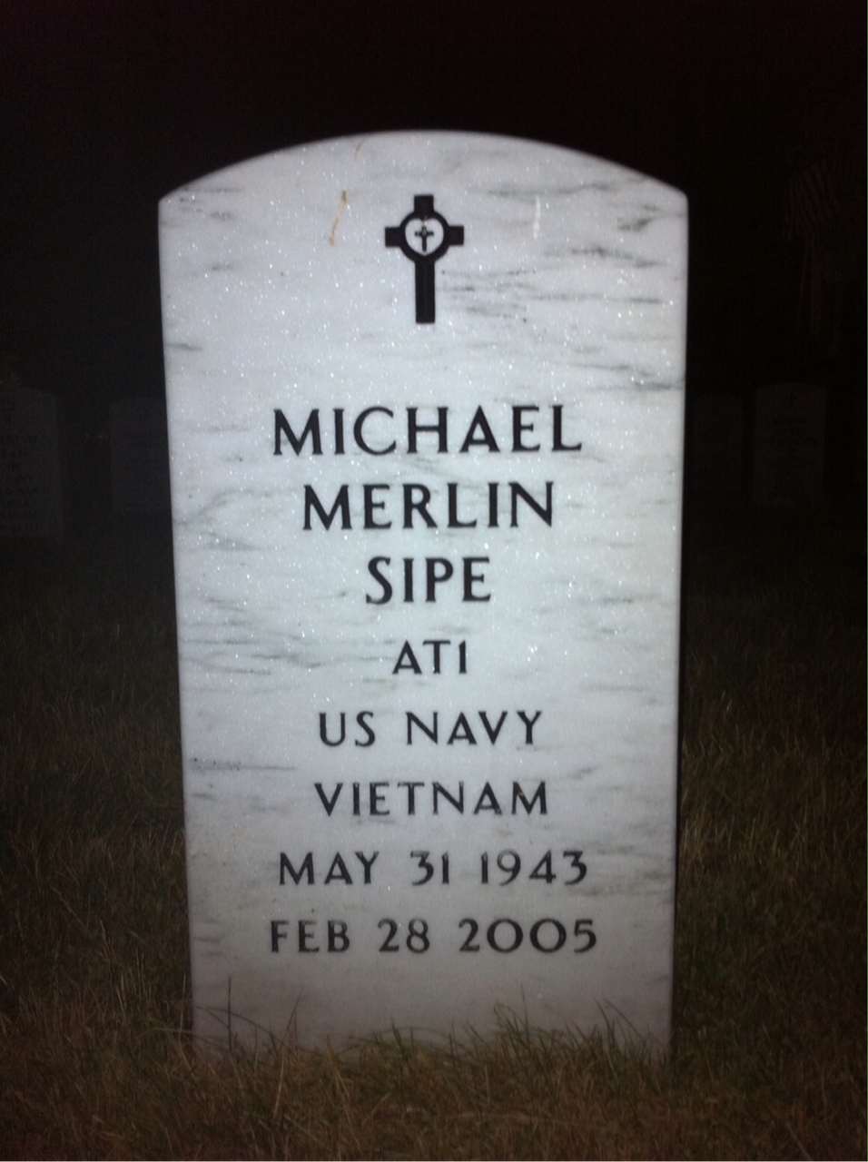 Michael Sipe