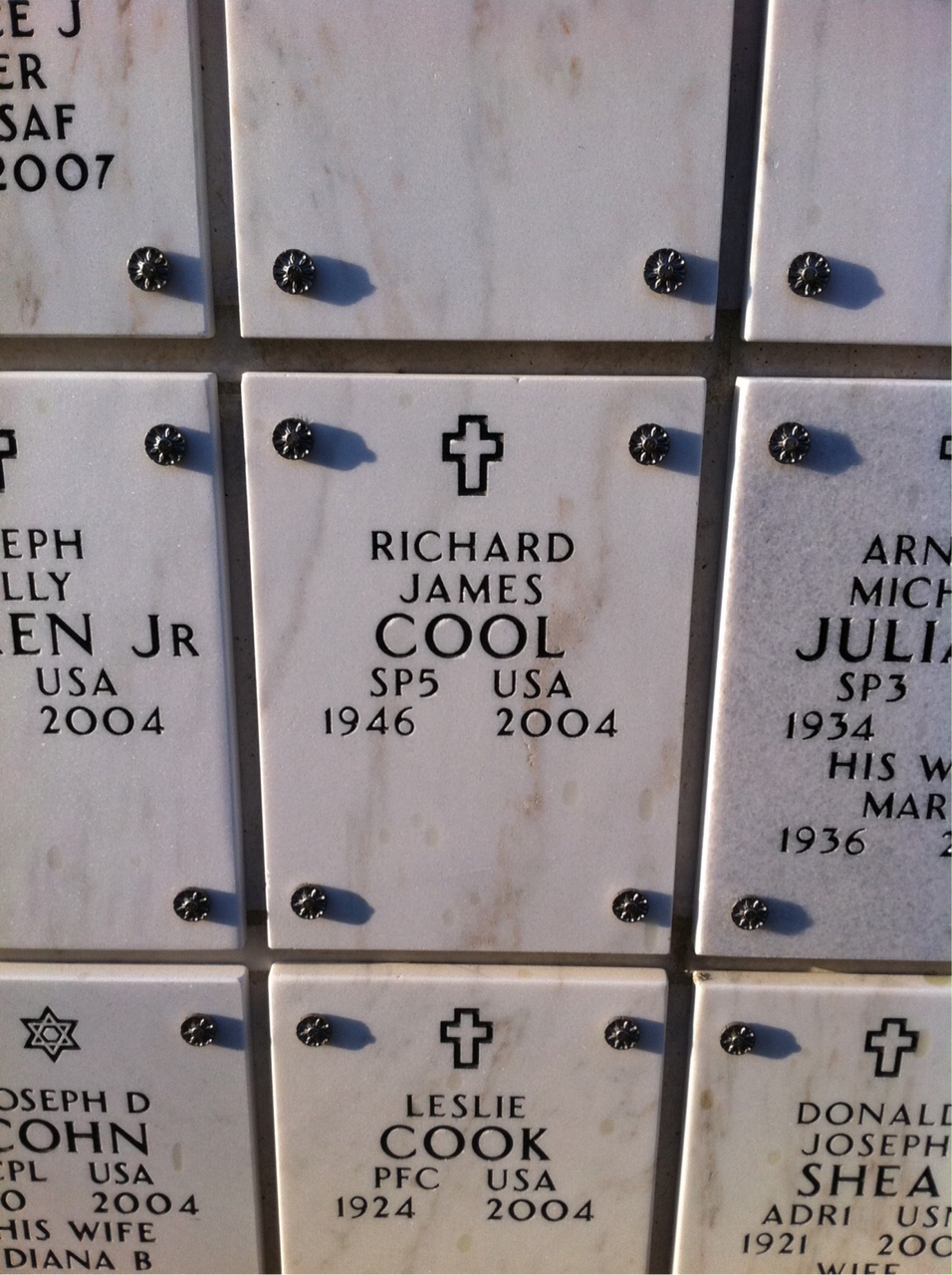Richard Cool