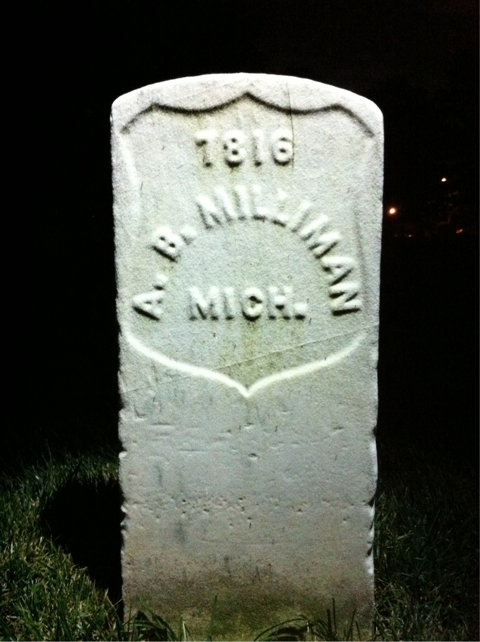 A Milliman