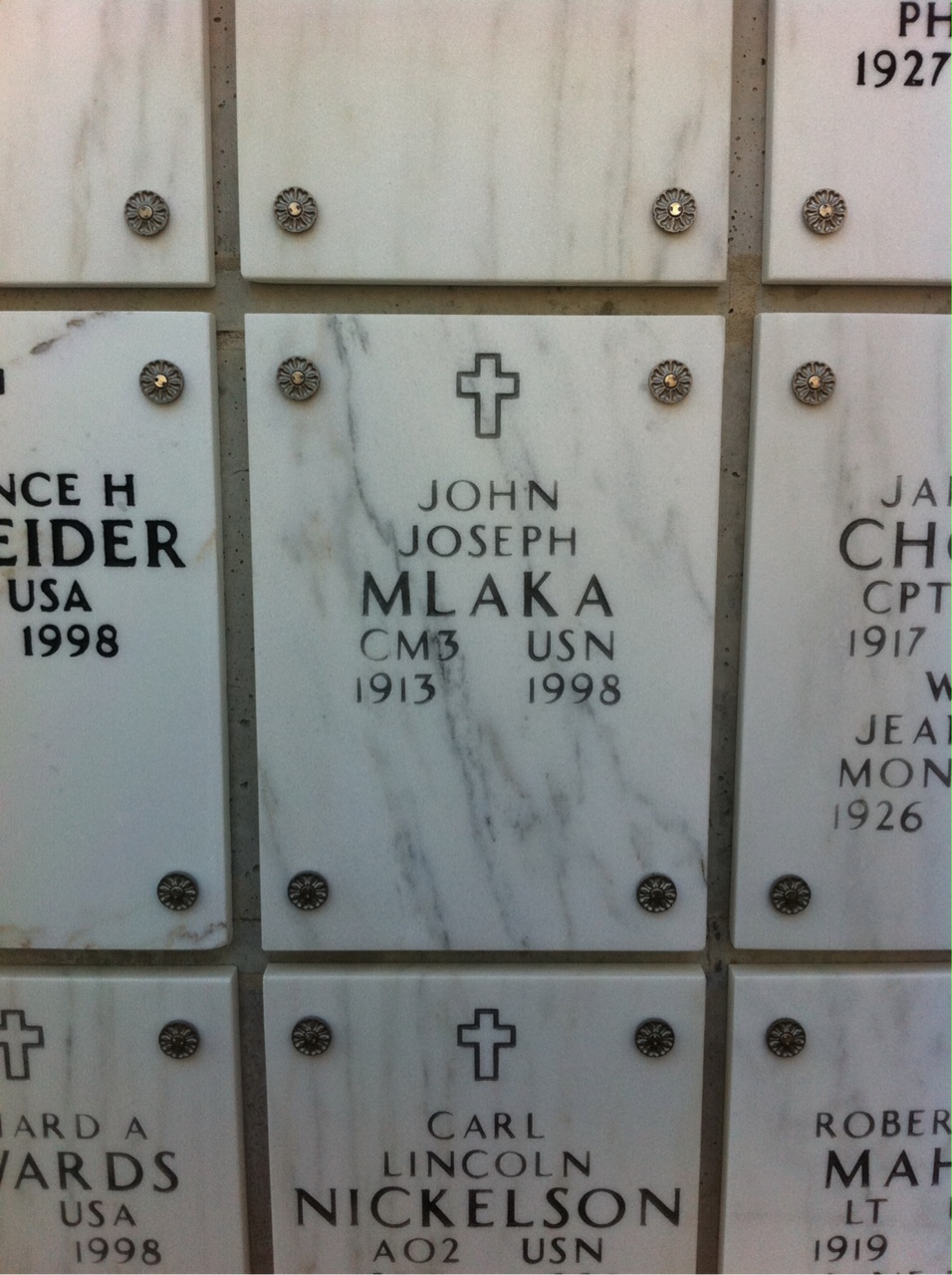John Mlaka