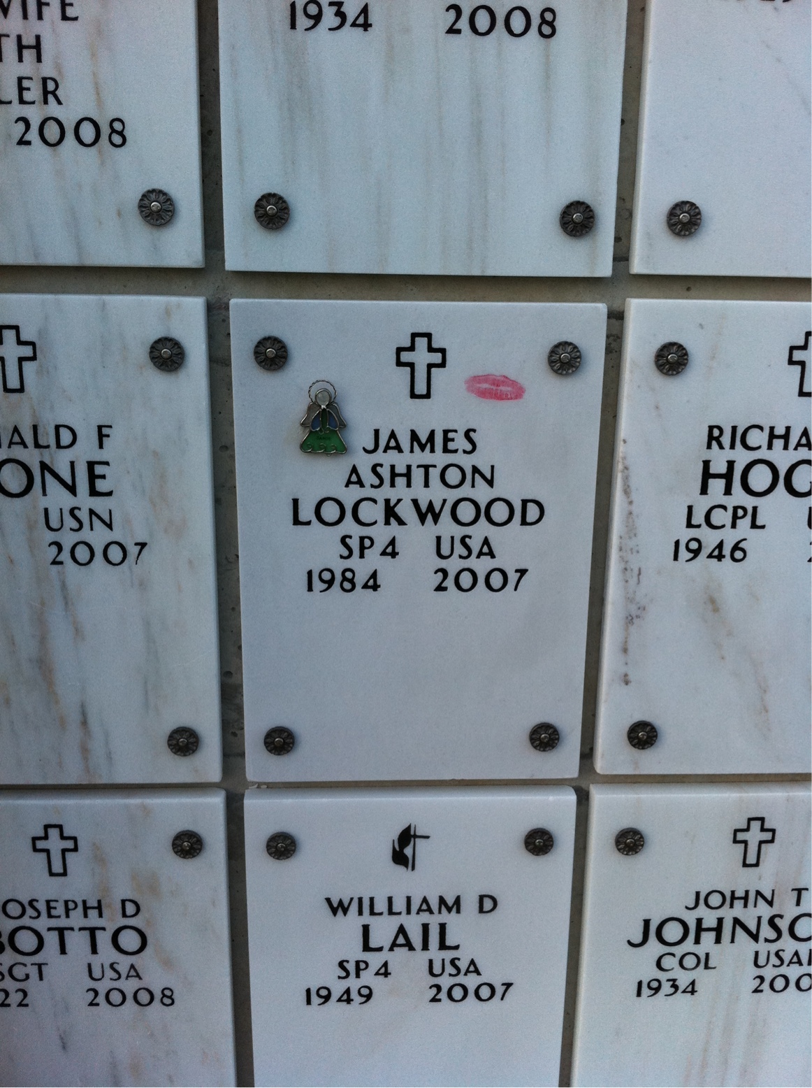 James Lockwood