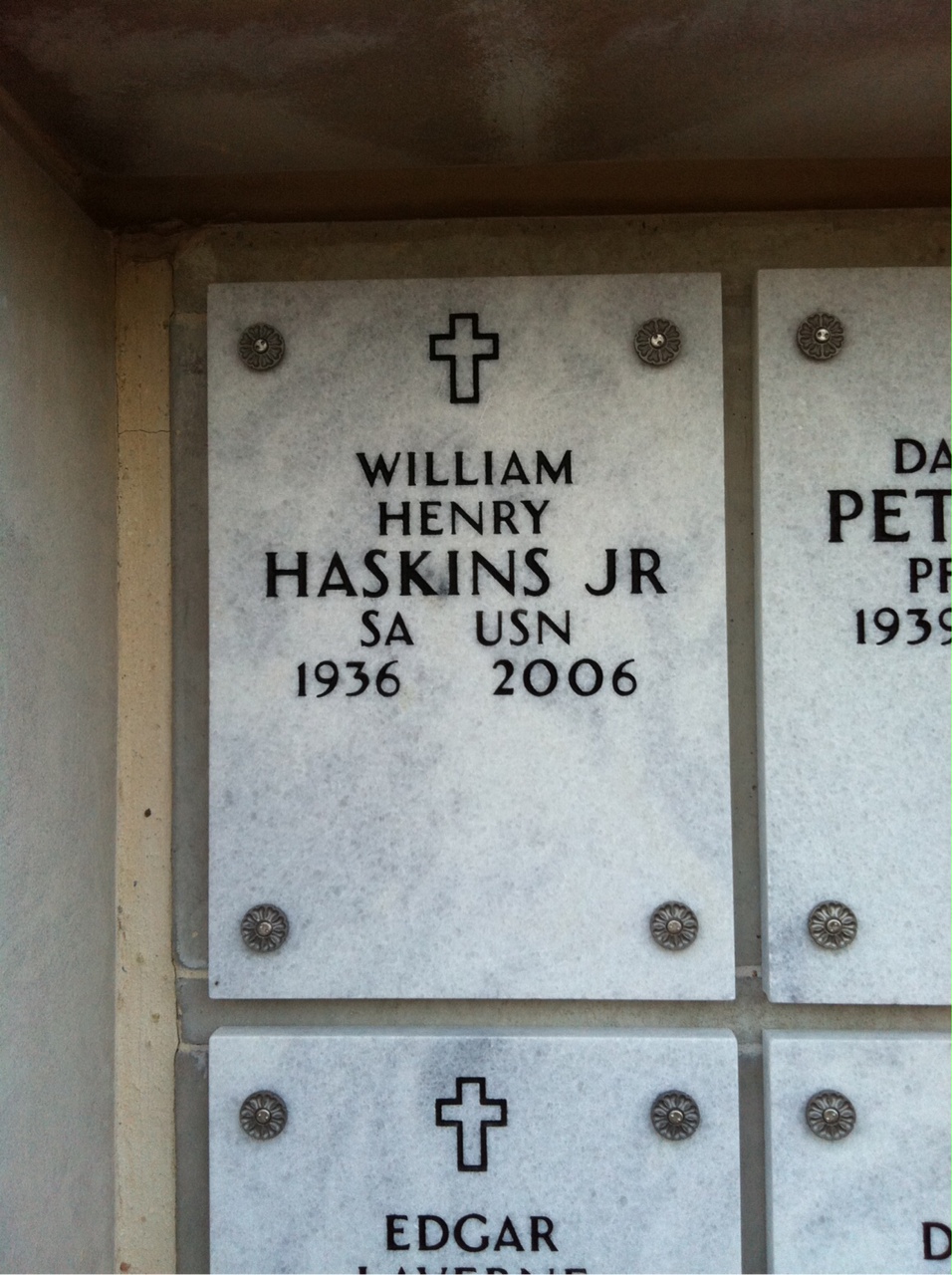 William Haskins