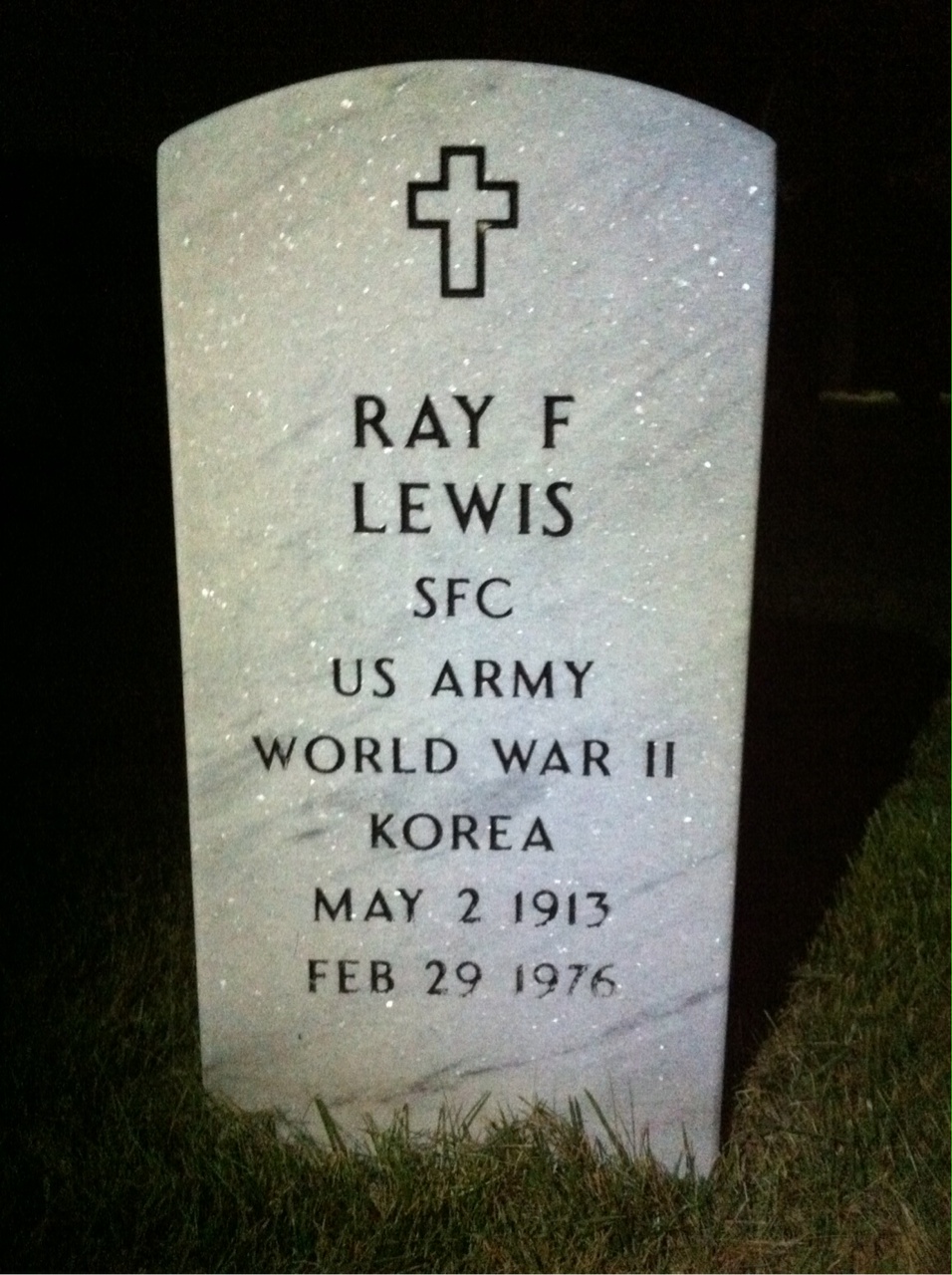 Ray Lewis