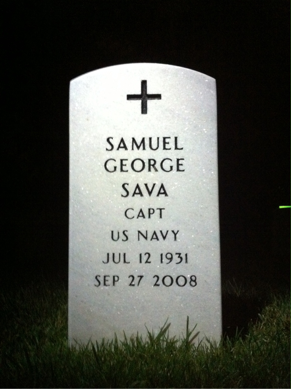 Samuel Sava