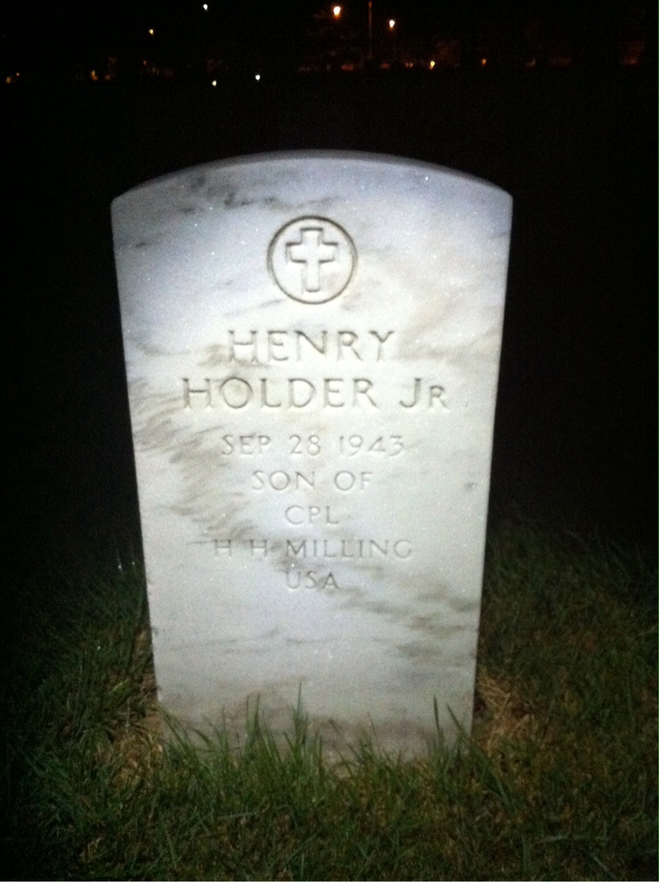 Henry Milling