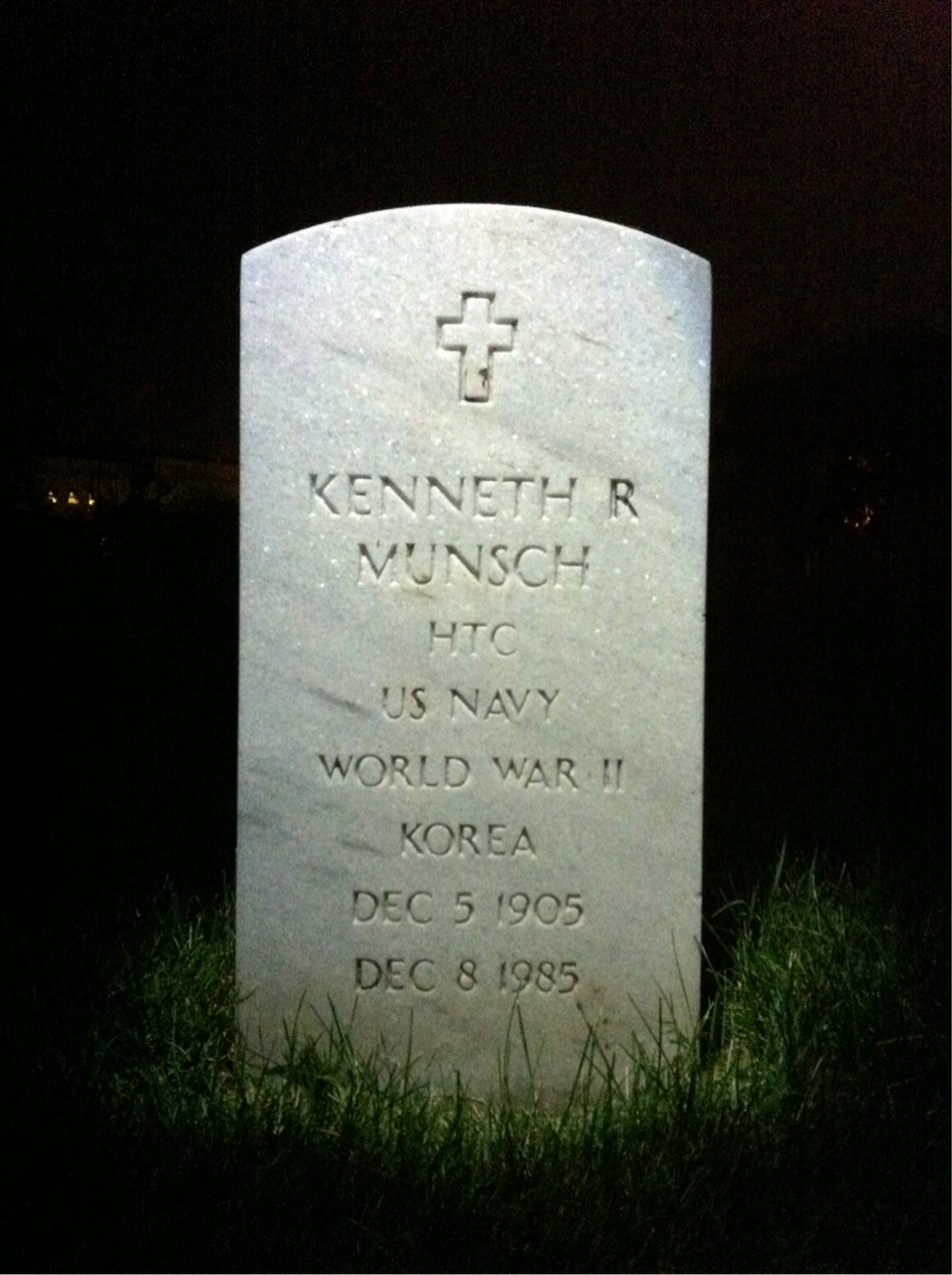 Kathleen Munsch