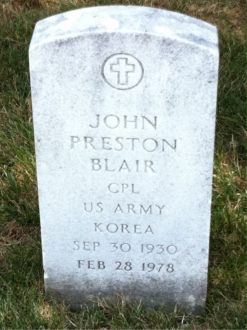 John Blair