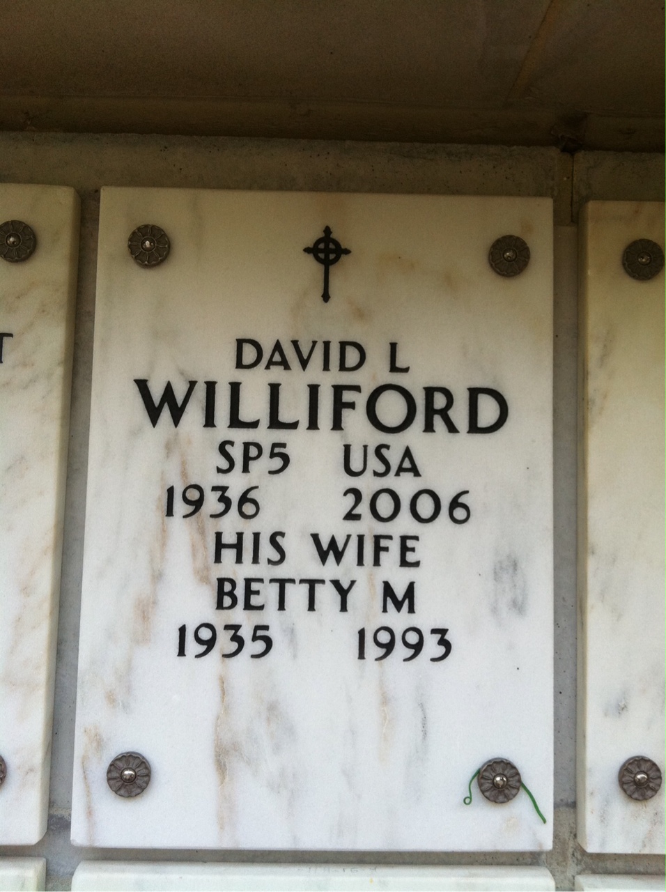 David Williford