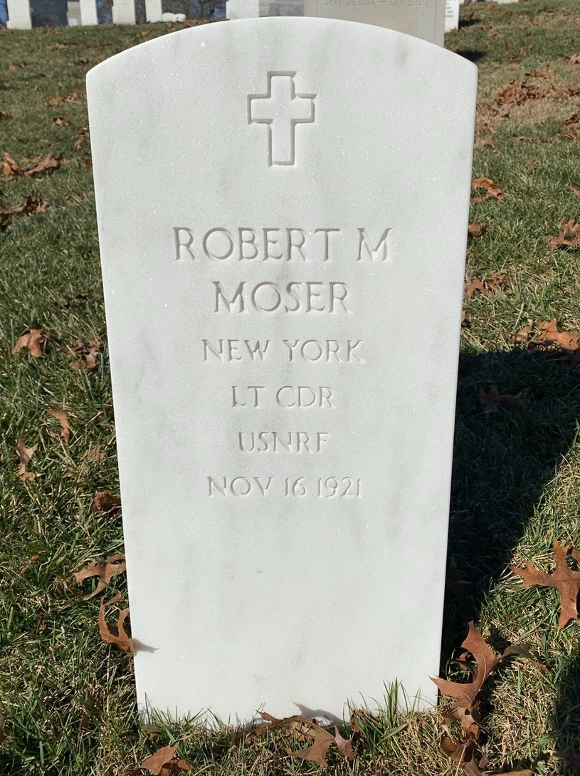 Robert Moser