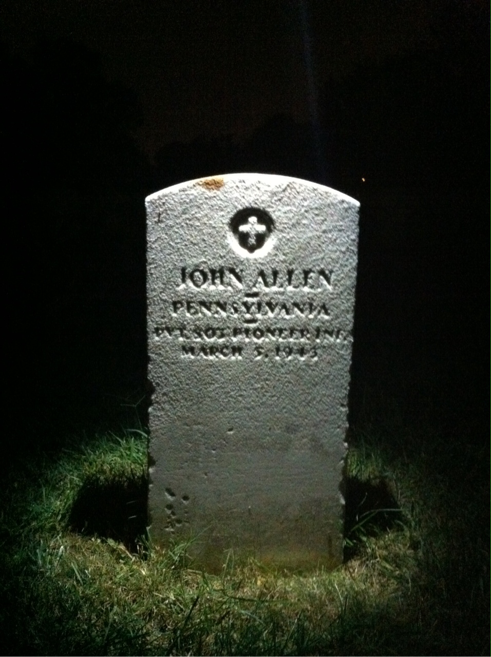 John Allen