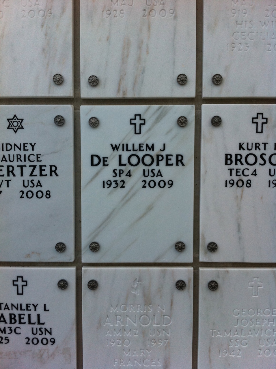 Willem De Looper