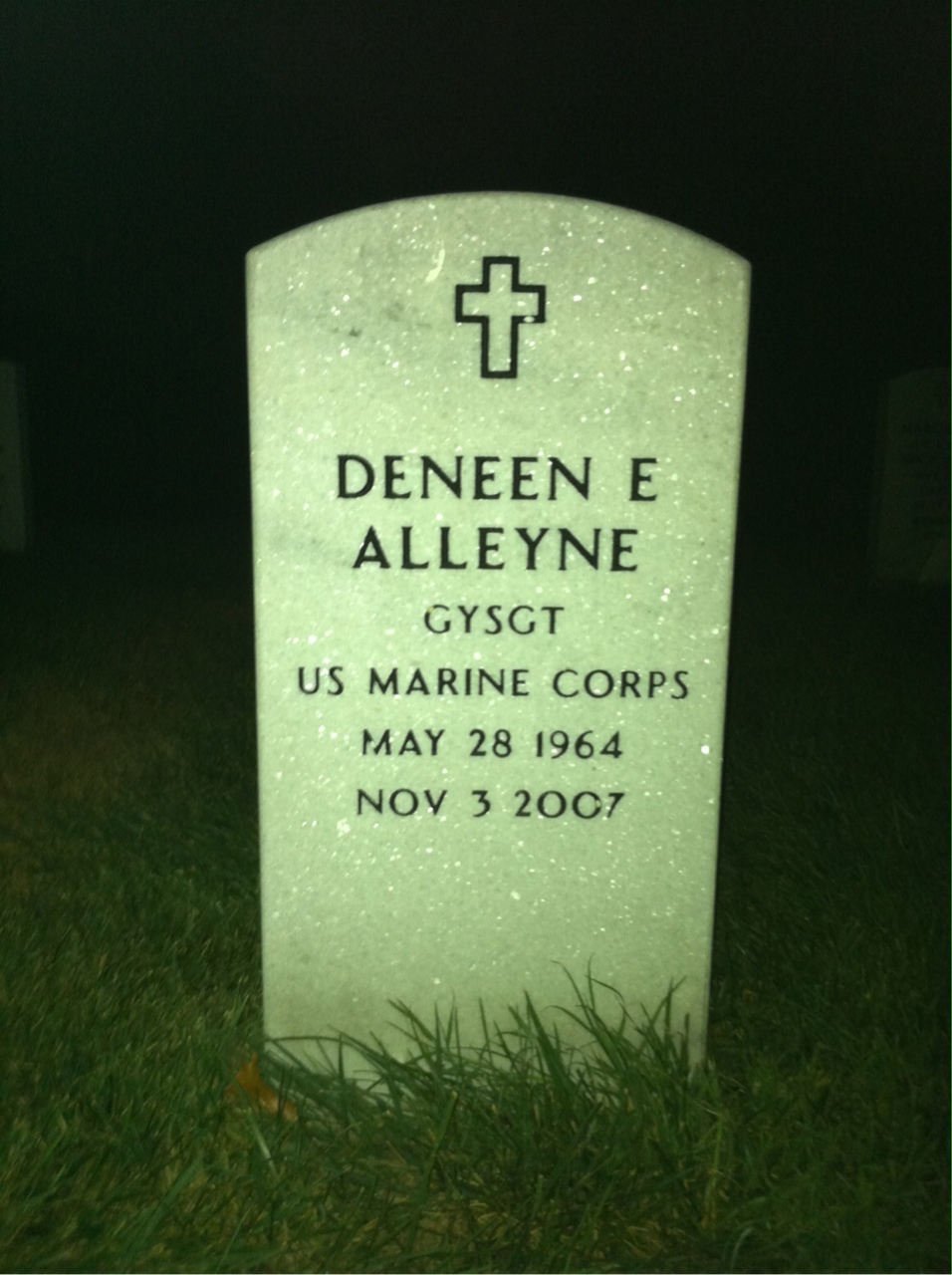 Deneen Alleyne