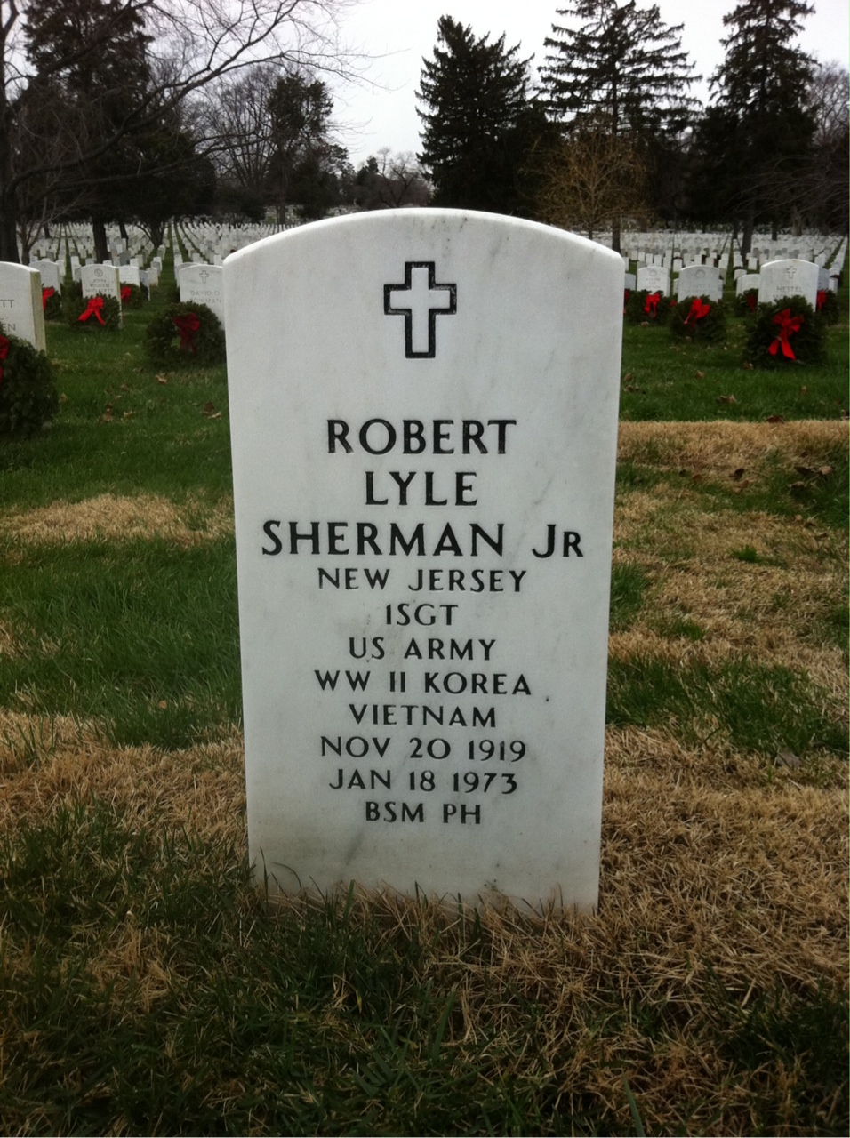 Robert Sherman