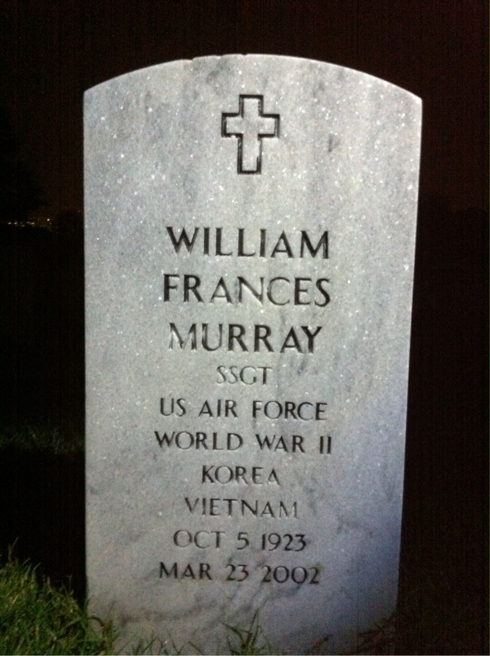William Murray