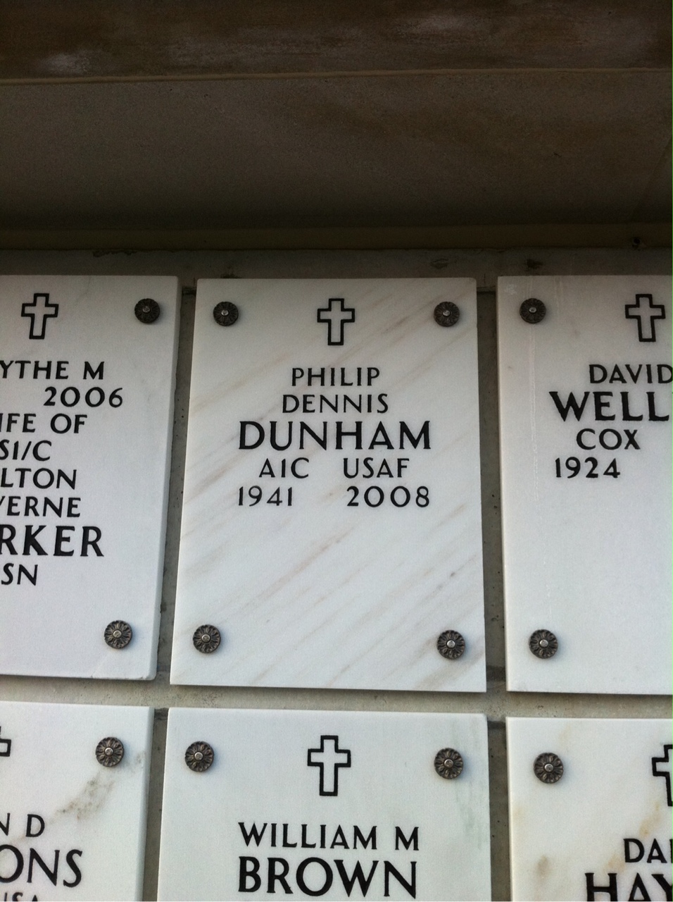 Philip Dunham