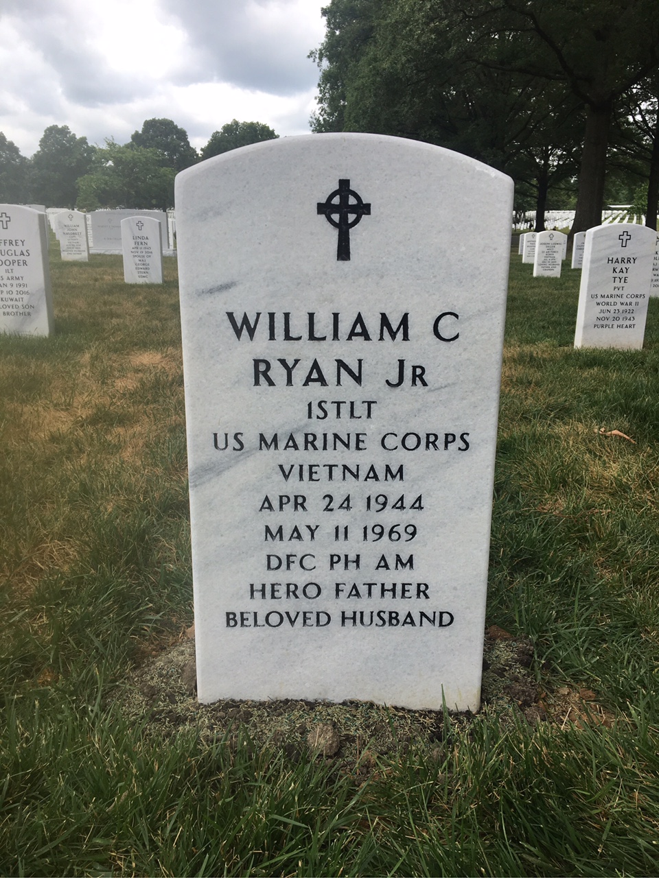 William Cornelius Ryan