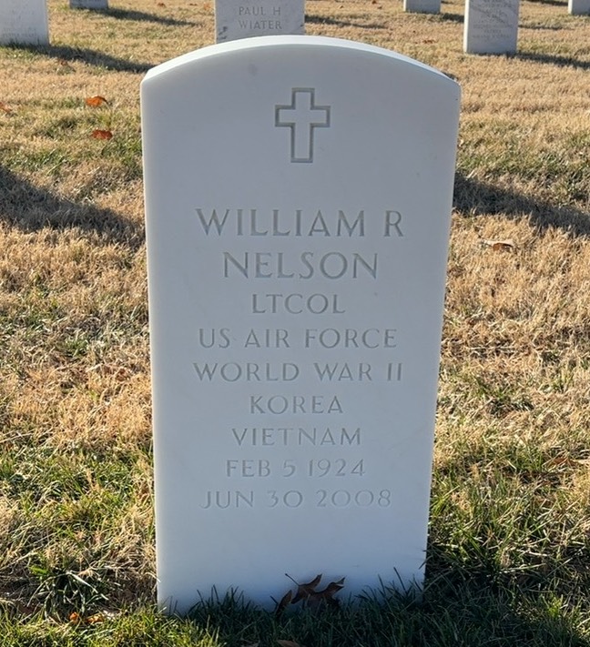 William Nelson