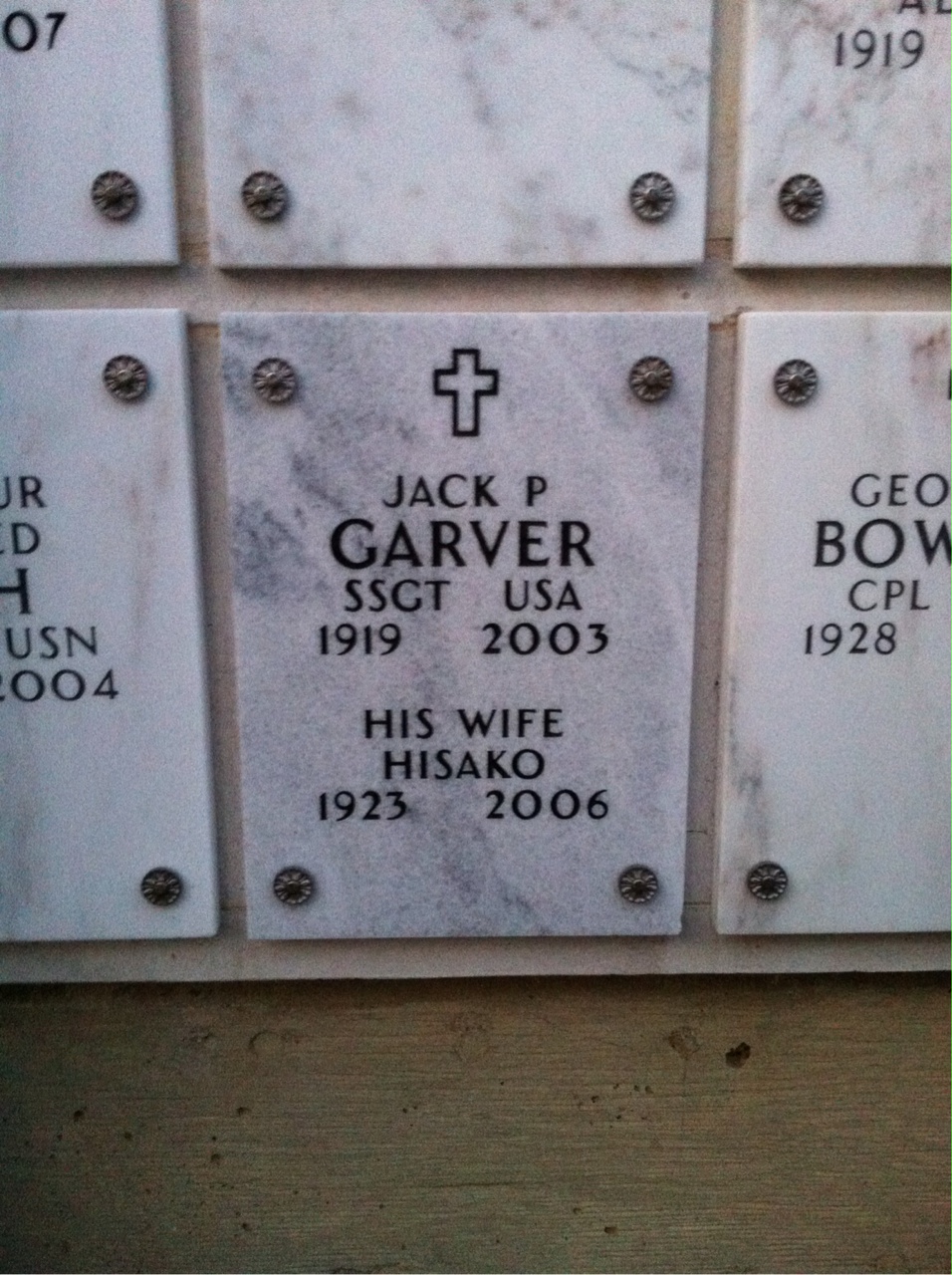 Jack Garver