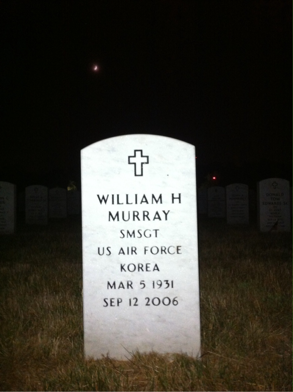 William Murray