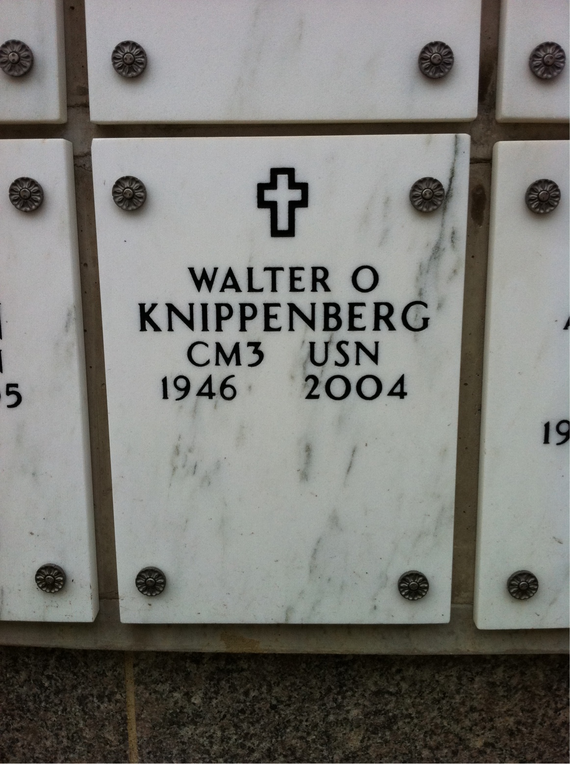 Walter Knippenberg