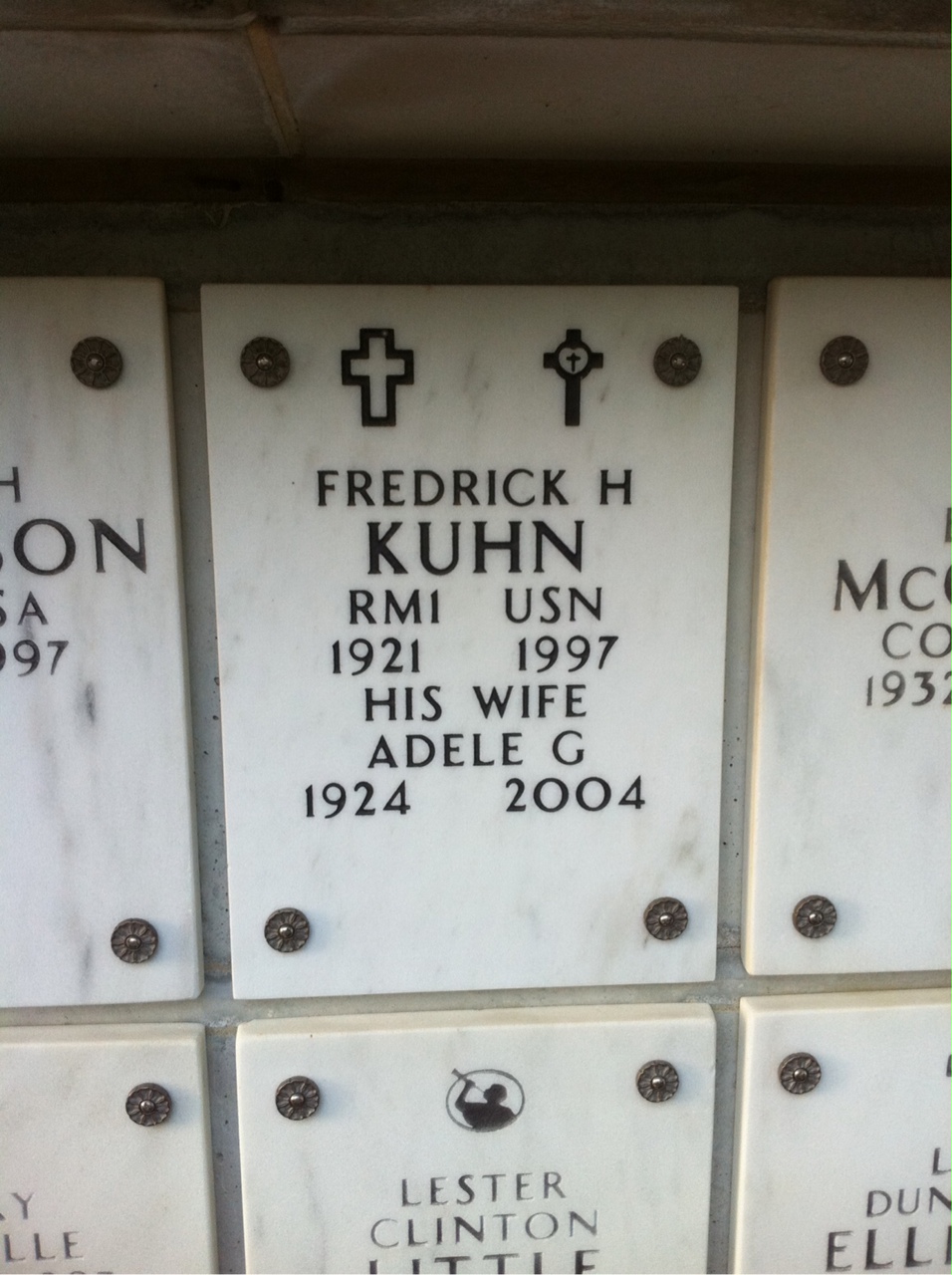 Frederick Kuhn