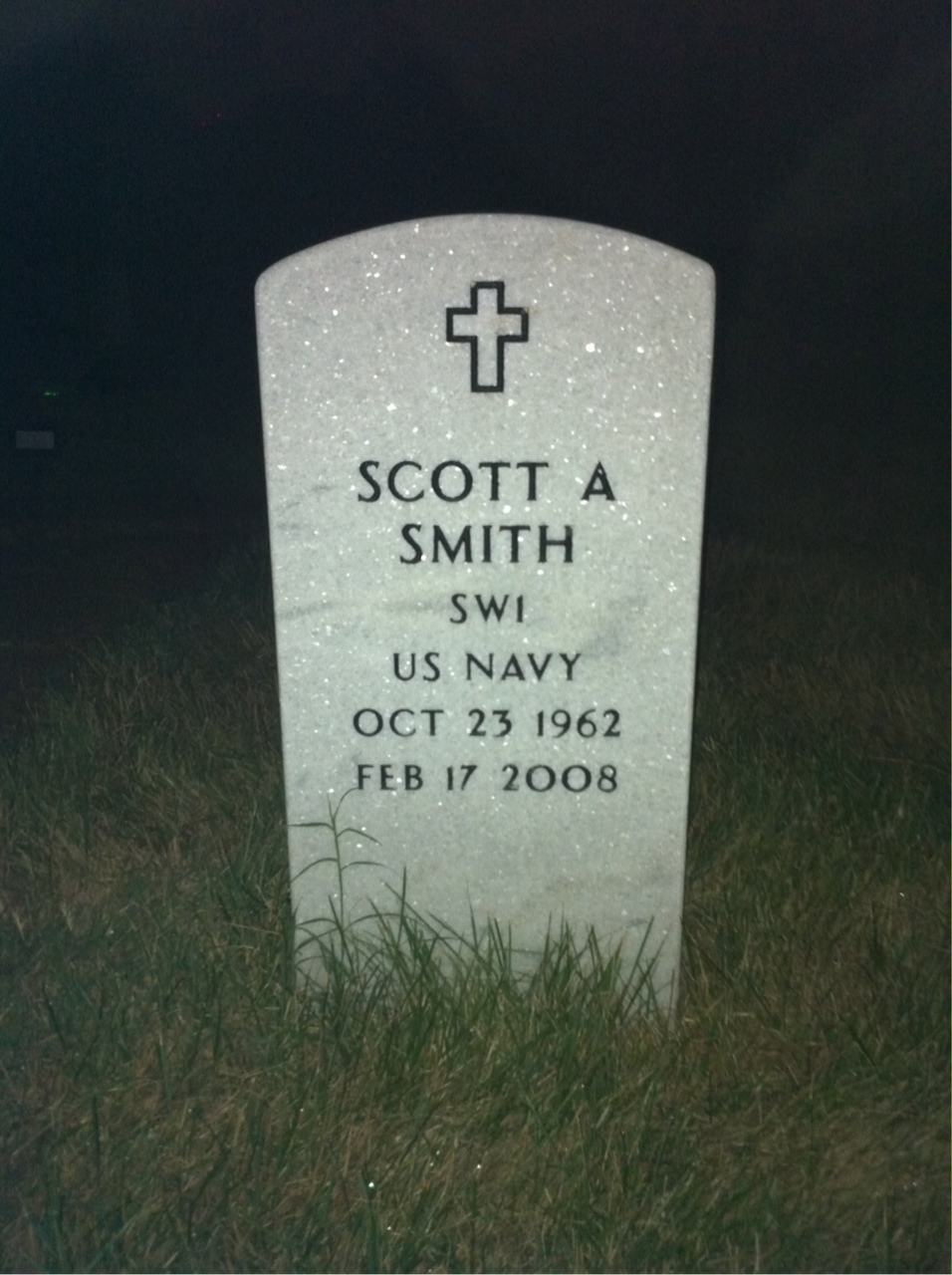 Scott Smith
