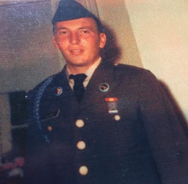 Ronald Alincic