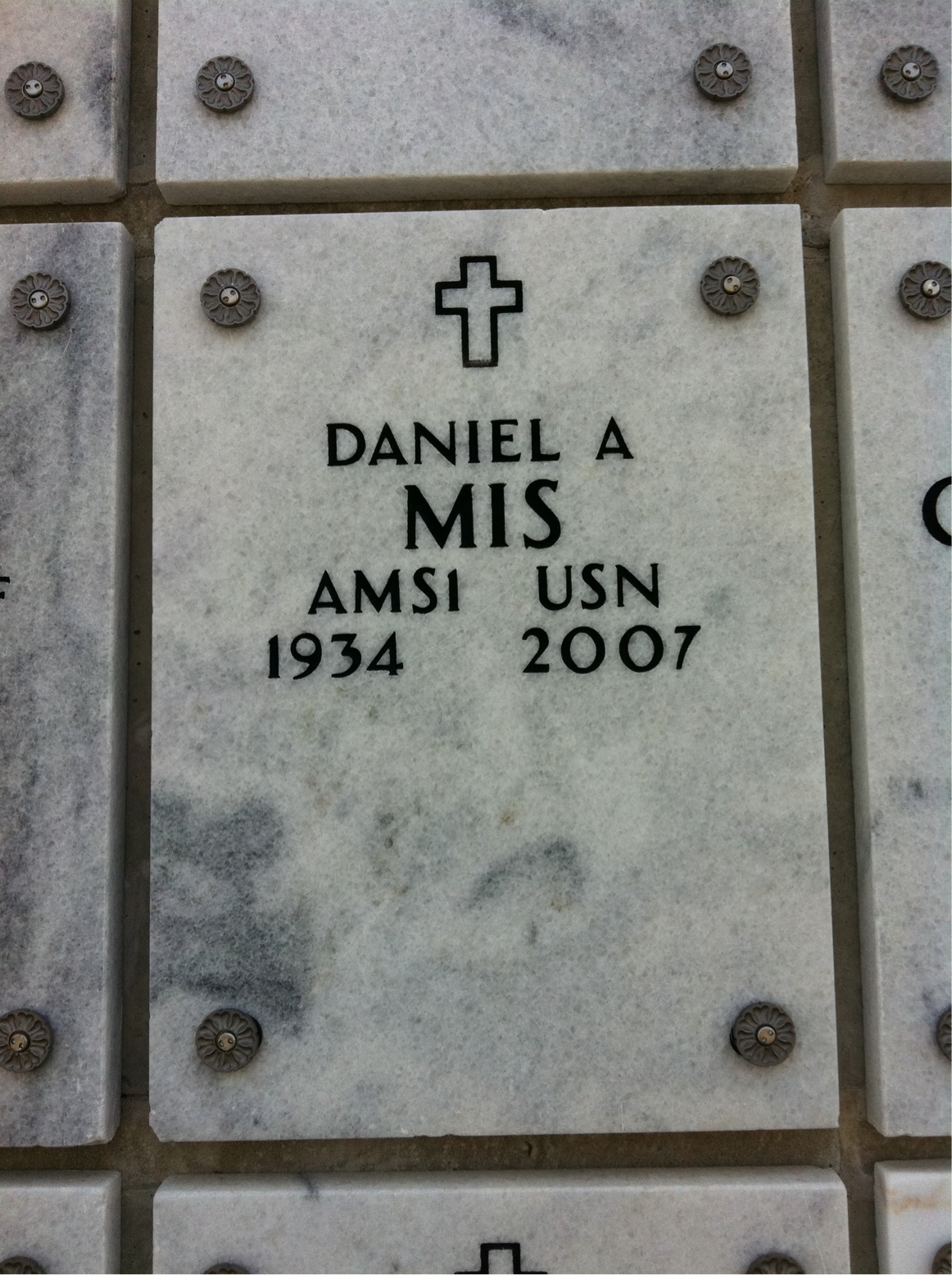 Daniel Mis