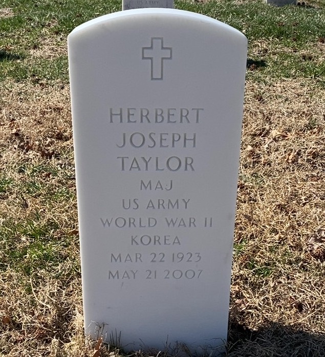 Herbert Taylor