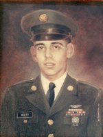 ALLING JOHN STEPHEN JR - Vietnam War Veteran