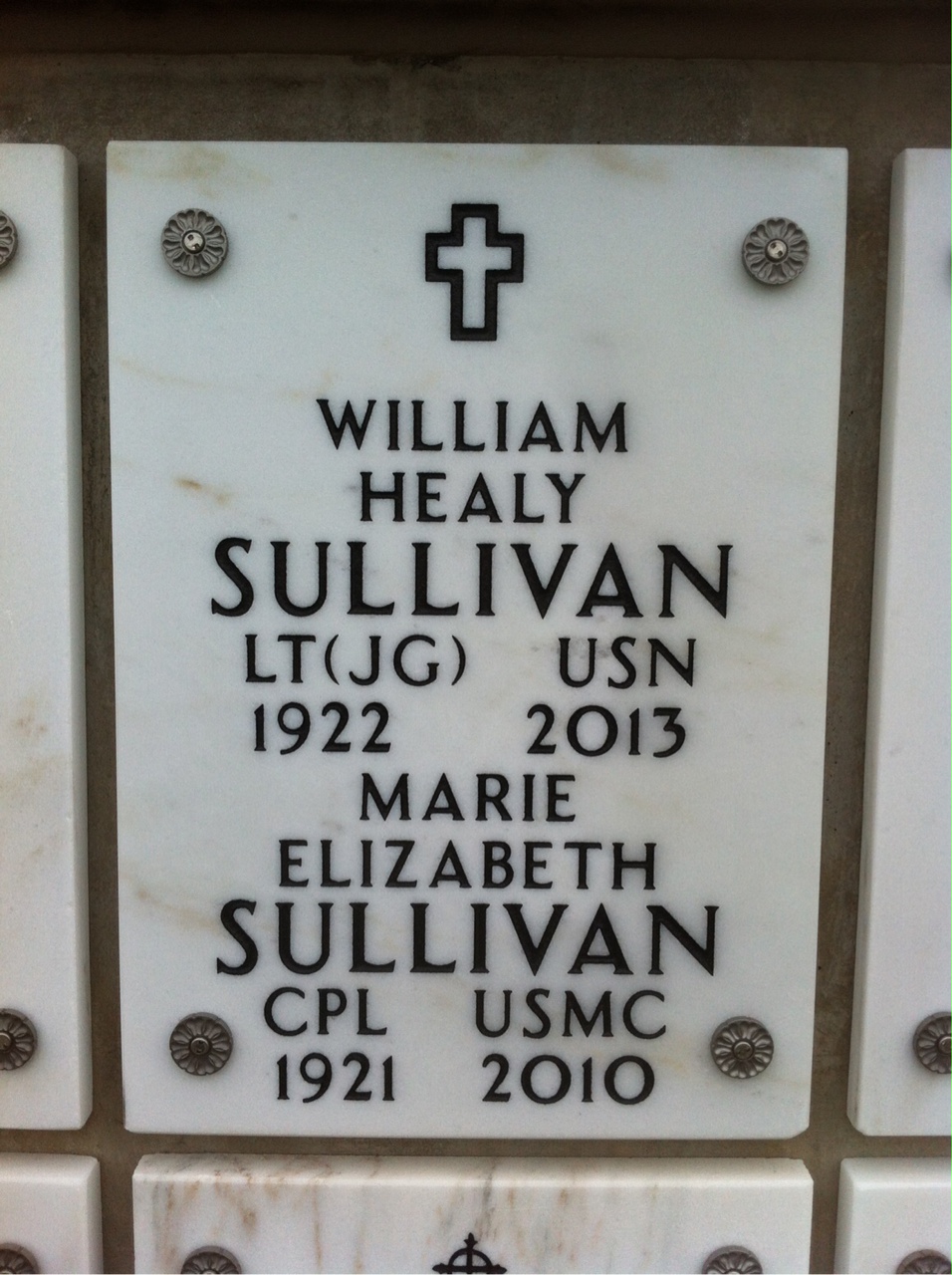 William Robert Sullivan