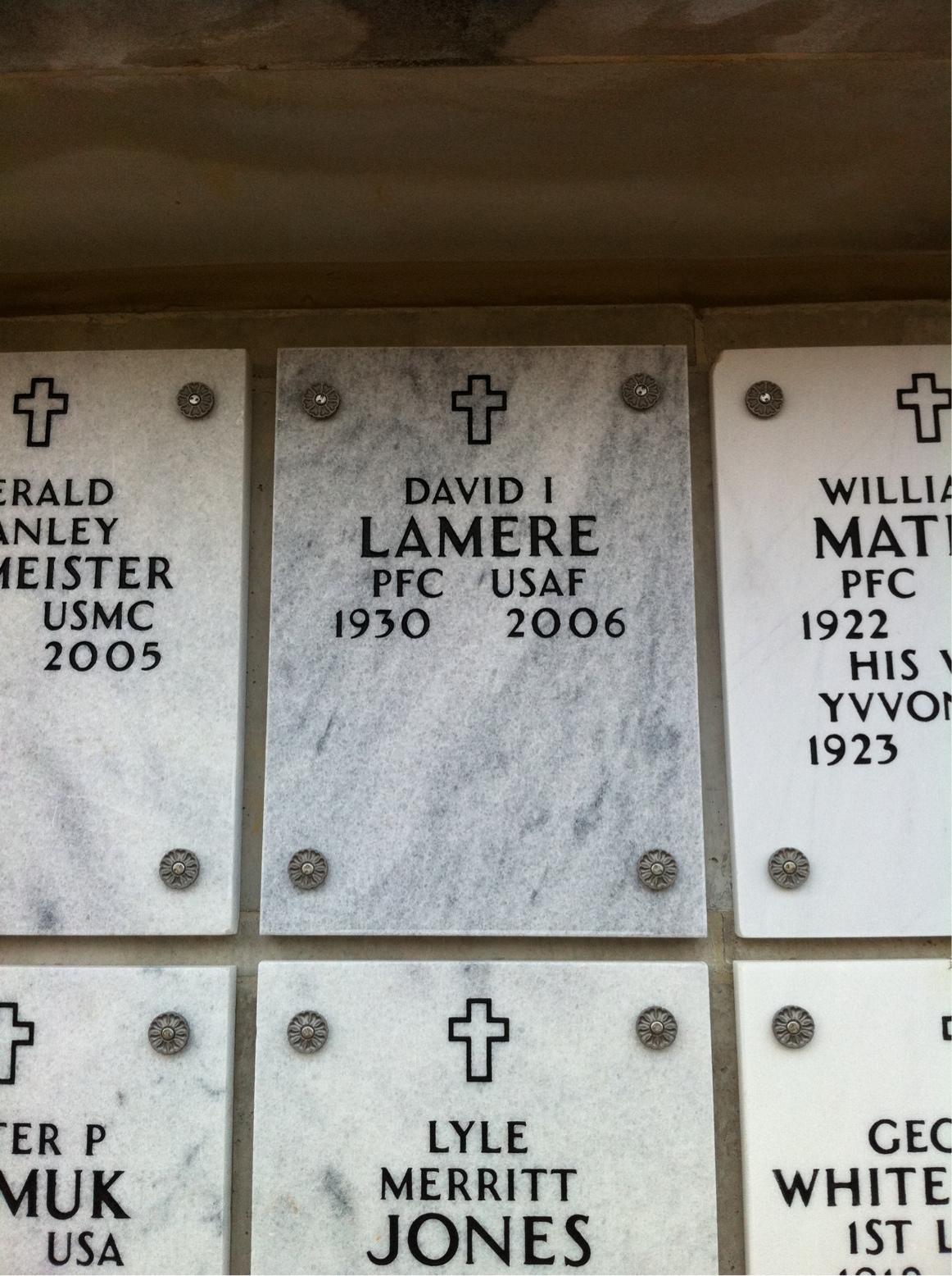 David Lamere