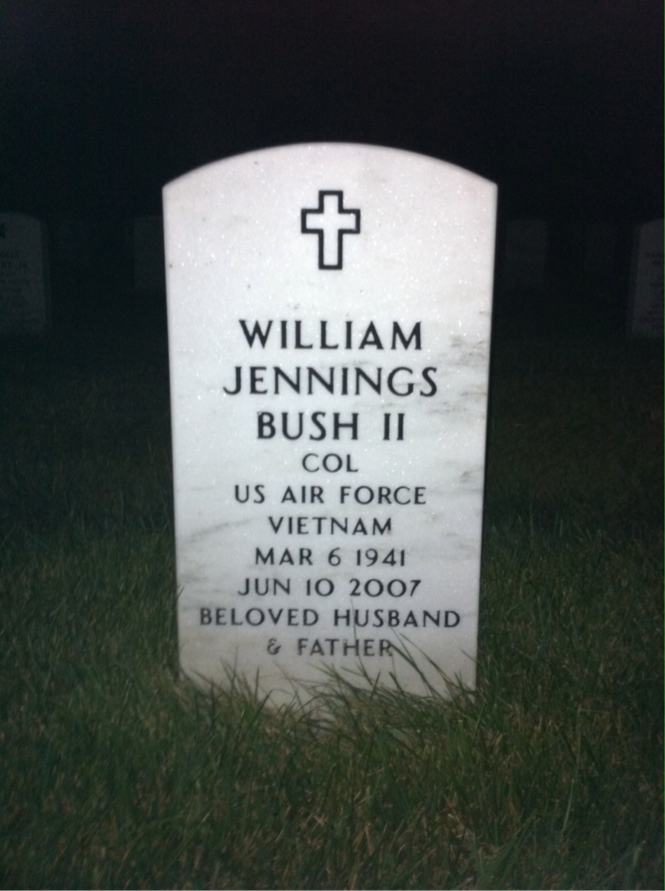 William Bush