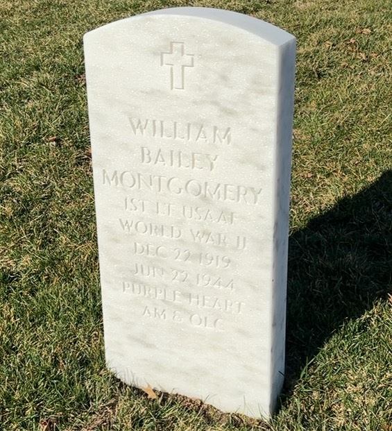 William Montgomery