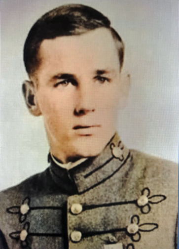 Barry Allmond