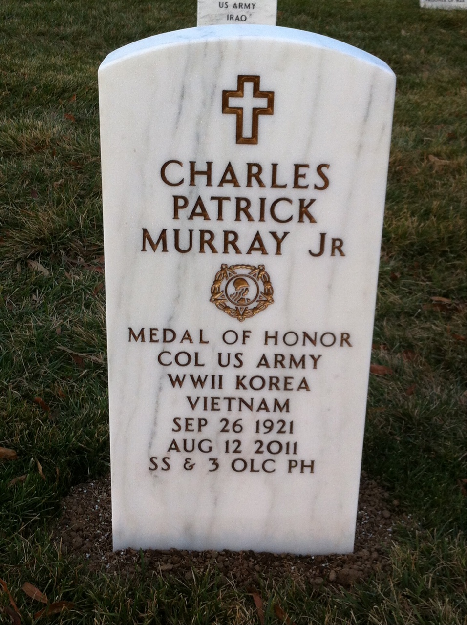 Charles Murray