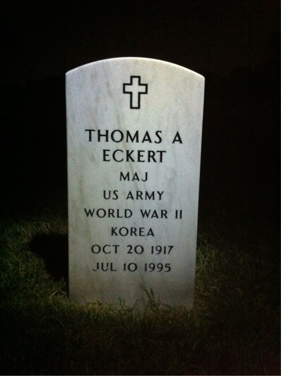 Thomas Eckert