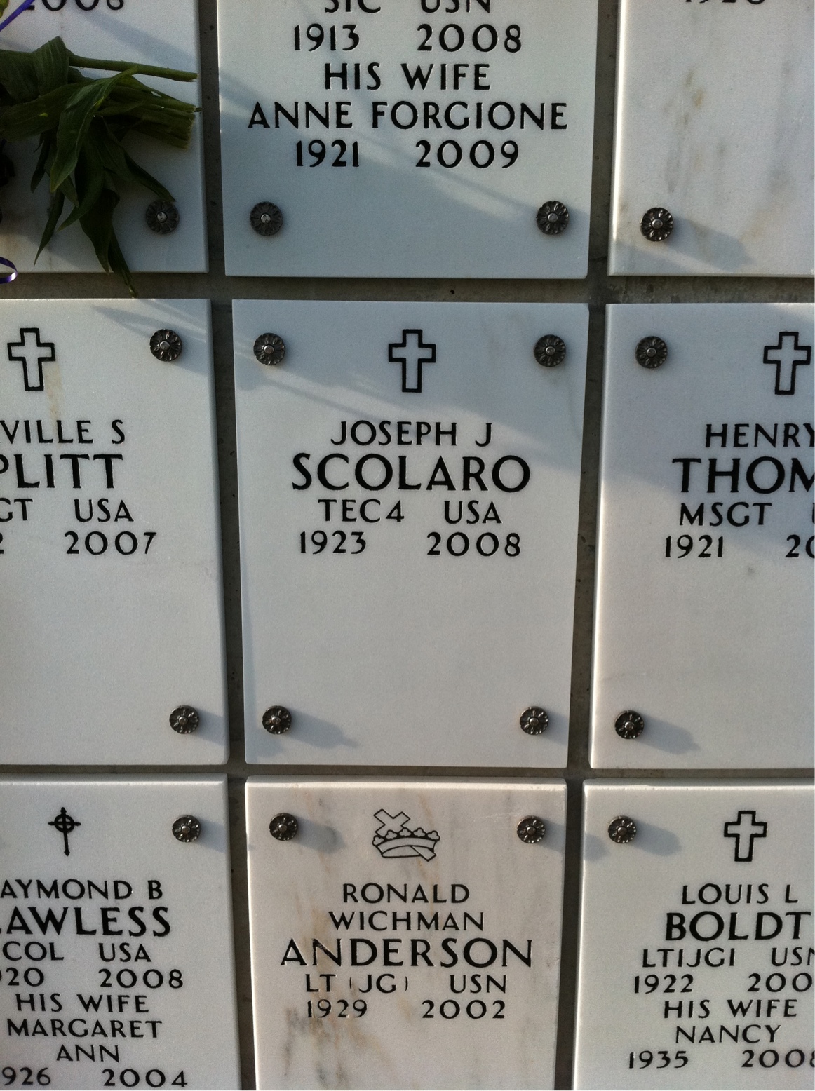 Joseph Scolaro